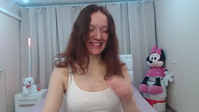 Snapshot of BarbaraStily chatting on 22, 3, 2026 BarbaraStily online show from 22, 3, 2026