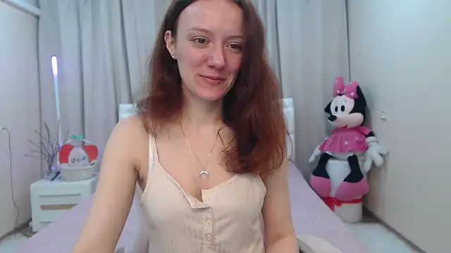 Snapshot of BarbaraStily chatting on 28, 3, 2026 BarbaraStily online show from 28, 3, 2026