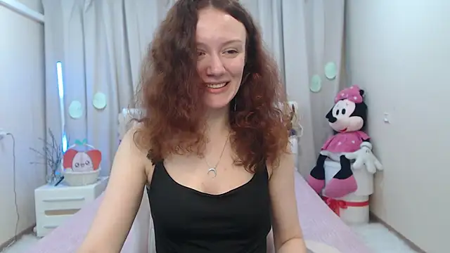 Snapshot of BarbaraStily chatting on 3, 4, 2026 BarbaraStily online show from 3, 4, 2026