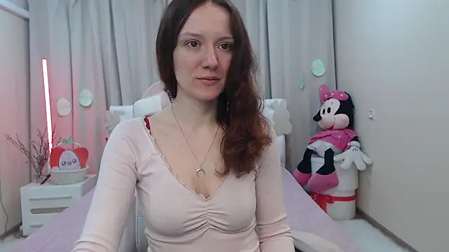 Snapshot of BarbaraStily chatting on 10, 4, 2026 BarbaraStily online show from 10, 4, 2026