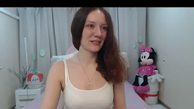 Snapshot of BarbaraStily chatting on 16, 4, 2026 BarbaraStily online show from 16, 4, 2026