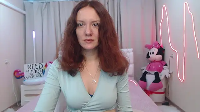 Snapshot of BarbaraStily chatting on 30, 5, 2026 BarbaraStily online show from 30, 5, 2026