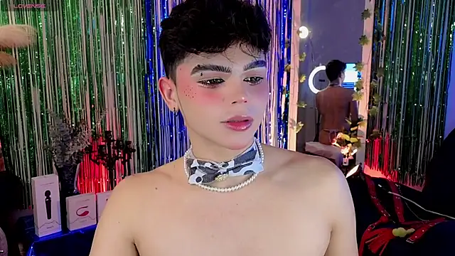 PRINCE STEV online show from 23, 1, 2025