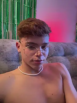 PRINCE STEV online show from 29, 1, 2025