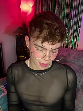 PRINCE STEV online show from 5, 2, 2025