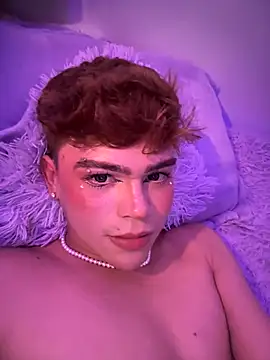 PRINCE STEV online show from 16, 2, 2025