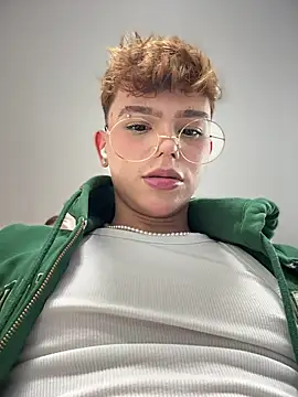 PRINCE STEV online show from 26, 2, 2025