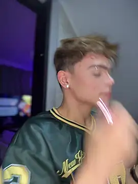 PRINCE STEV online show from 15, 3, 2025