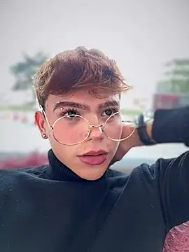 PRINCE STEV online show from 21, 3, 2025