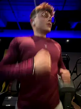 PRINCE STEV online show from 10, 11, 2025