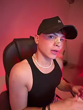 PRINCE STEV online show from 15, 12, 2025