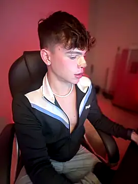 PRINCE STEV online show from 16, 12, 2025