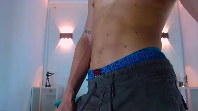 Molly Spears online show from 3, 3, 2025