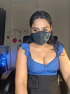 Black-Pearll online show from 8, 4, 2026