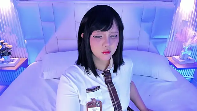 NanaOsaky online show from 14, 7, 2026
