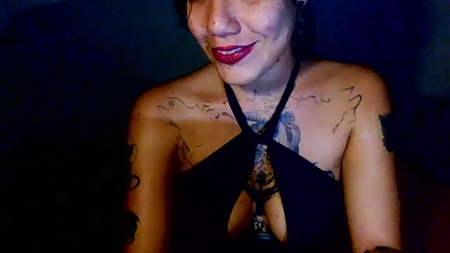 Submersidollx online show from 31, 3, 2026