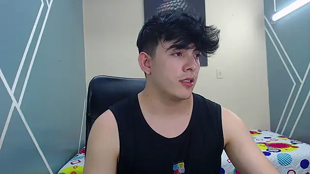 nolan twink1 online show from 10, 12, 2024