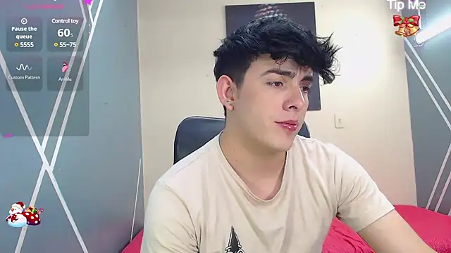 nolan twink1 online show from 21, 12, 2024