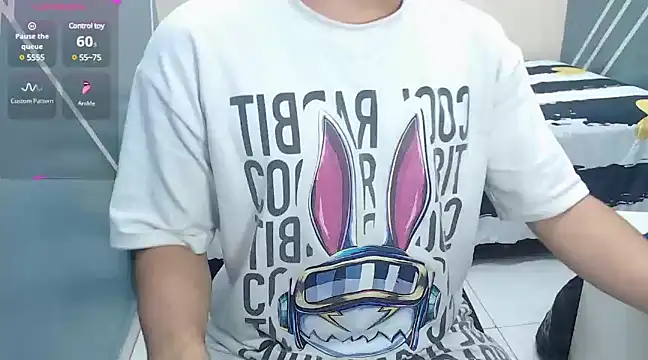 nolan twink1 online show from 7, 2, 2025