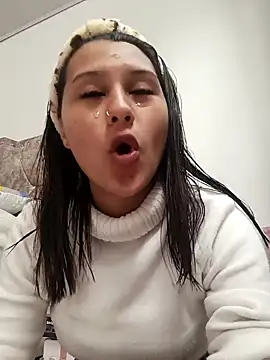 Nicky-7 online show from 6, 12, 2024