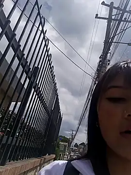 Nicky-7 online show from 10, 12, 2024