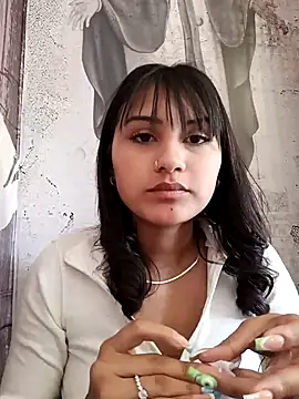 Nicky-7 online show from 23, 1, 2025