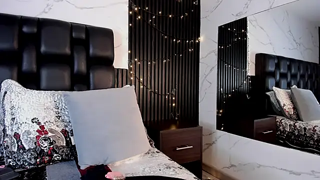 AuroraBon online show from 8, 10, 2025