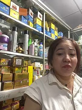 Snapshot of Cesywet chatting on 6, 2, 2025 Cesywet online show from 6, 2, 2025