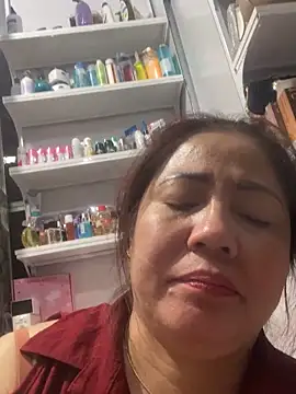 Snapshot of Cesywet chatting on 14, 2, 2025 Cesywet online show from 14, 2, 2025