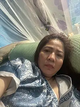 Snapshot of Cesywet chatting on 17, 2, 2025 Cesywet online show from 17, 2, 2025