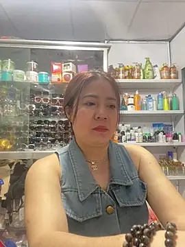 Snapshot of Cesywet chatting on 27, 2, 2025 Cesywet online show from 27, 2, 2025