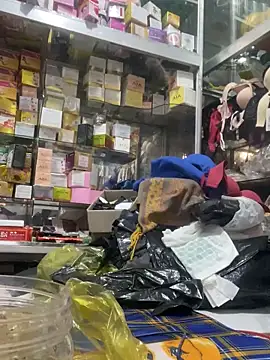 Snapshot of Cesywet chatting on 6, 3, 2025 Cesywet online show from 6, 3, 2025