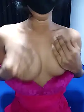 Cute Asheera online show from 17, 12, 2024