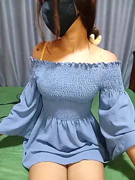 Cute Asheera online show from 19, 12, 2025