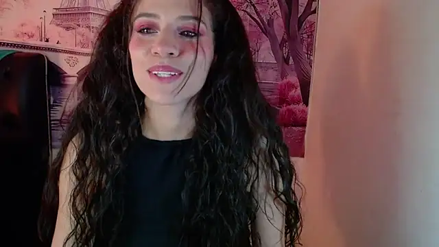 Snapshot of daniela_rivasth chatting on 15, 3, 2025 daniela rivasth online show from 15, 3, 2025