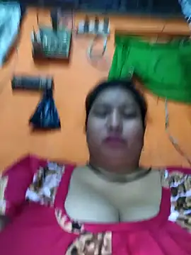 Snapshot of Rinki_Guptaa chatting on 13, 3, 2026 Rinki Guptaa online show from 13, 3, 2026