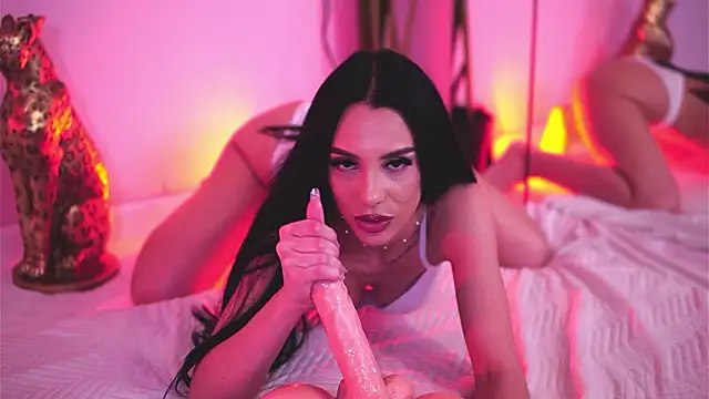 HaylieMilf online show from 11, 2, 2026