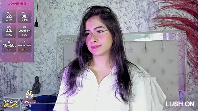 Snapshot of Megan_rossee chatting on 16, 12, 2024 Megan rossee online show from 16, 12, 2024