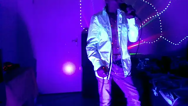 brunoguunot online show from 20, 12, 2025