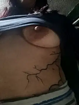 CORALINE GREYM online show from 30, 10, 2025