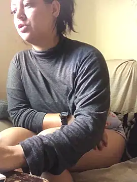 CORALINE GREYM online show from 7, 11, 2025