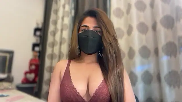 Hotty-Sana online show from 10, 4, 2026