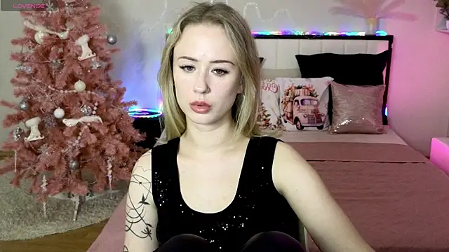 SashaBrooks online show from 22, 12, 2025