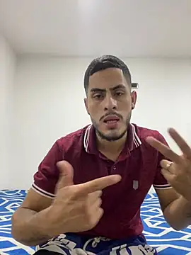 Dalton oficial online show from 7, 12, 2024