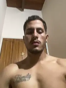 Dalton oficial online show from 19, 12, 2025