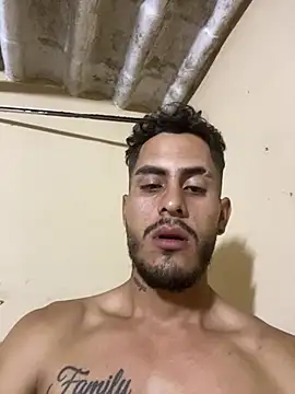 Snapshot of Dalton_oficial chatting on 12, 7, 2026 Dalton oficial online show from 12, 7, 2026