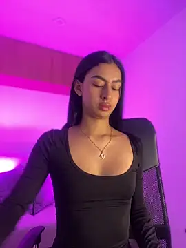 maddy bronw  online show from 26, 1, 2025