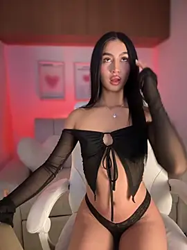 maddy bronw  online show from 7, 10, 2025