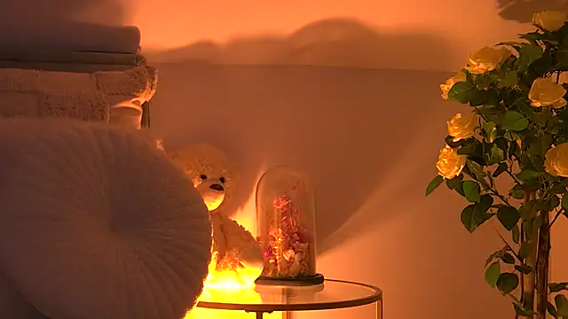 AngeliqueSkye online show from 11, 11, 2025