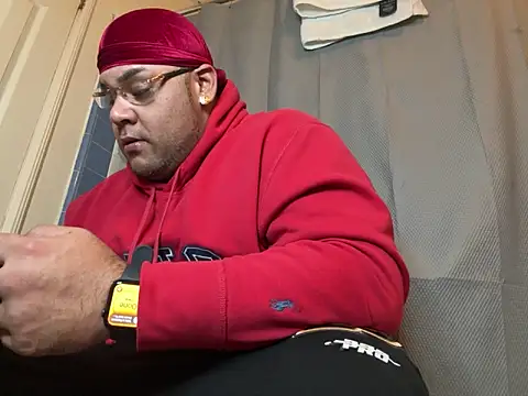 Snapshot of fatboyjayohh126 chatting on 19, 1, 2025 fatboyjayohh126 online show from 19, 1, 2025